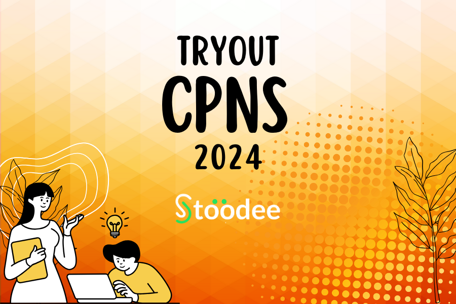 TRYOUT CPNS 2024