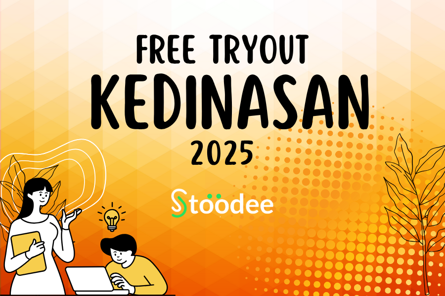 Free Tryout Sekolah Kedinasan