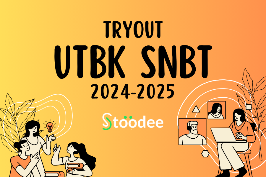 UTBK SNBT 2024-2025