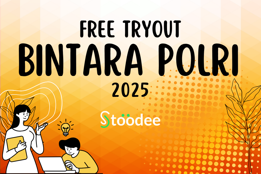 Free Tryout Bintara