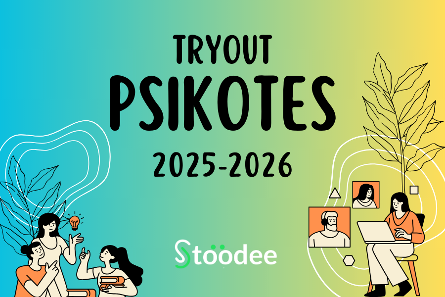 Psikotes 2025 - 2026