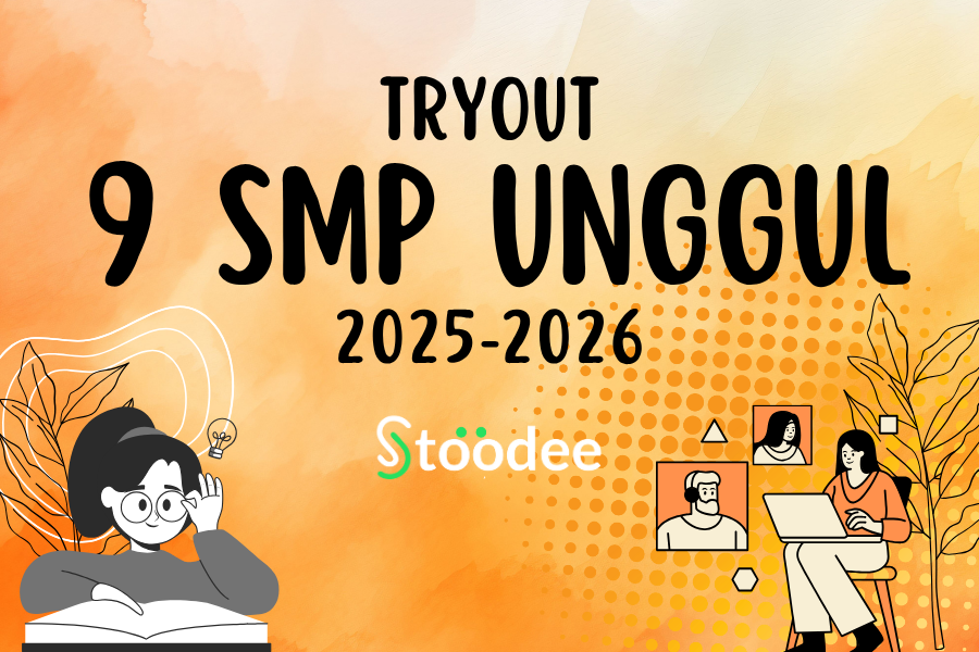 9 SMP UNGGULAN - 2025-2026