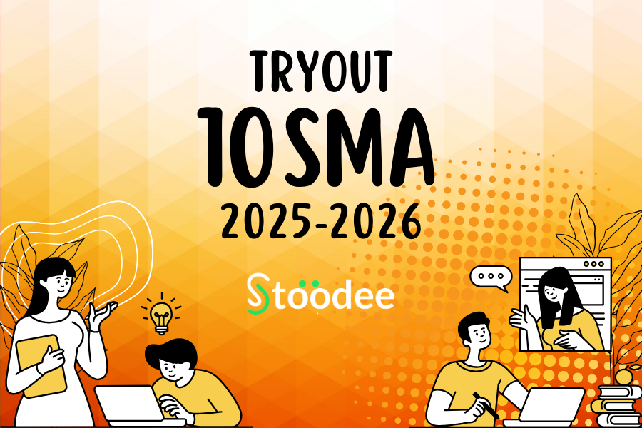 10 SMA - 2025/2026 - UAS1