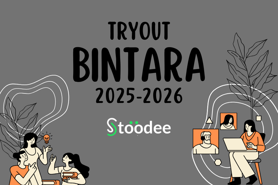 BINTARA 2025 - 2026