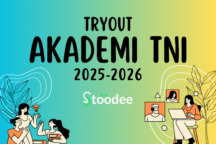 AKADEMI TNI 2025 - 2026